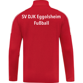 SV DJK Eggolsheim e.V. Zip Top Classico
