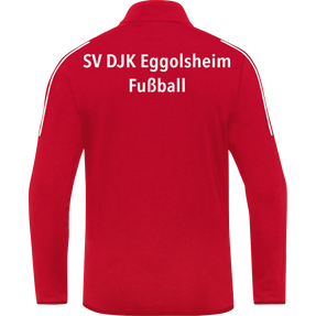 SV DJK Eggolsheim e.V. Trainingsjacke Classico