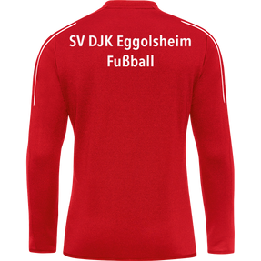SV DJK Eggolsheim e.V. Sweat Classico