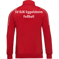 SV DJK Eggolsheim e.V. Polyesterjacke Classico