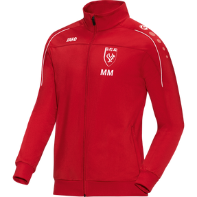 SV DJK Eggolsheim e.V. Polyesterjacke Classico