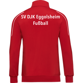 SV DJK Eggolsheim e.V. Polyesterjacke Classico