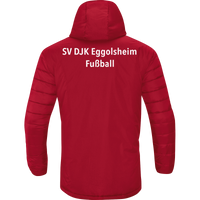 SV DJK Eggolsheim e.V. Stadionjacke Team