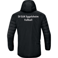 SV DJK Eggolsheim e.V. Stadionjacke Team