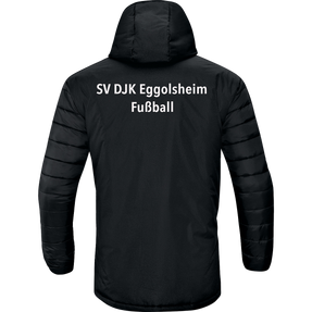 SV DJK Eggolsheim e.V. Stadionjacke Team