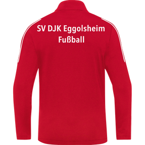 SV DJK Eggolsheim e.V. Freizeitjacke Classico