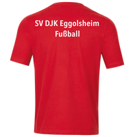 SV DJK Eggolsheim e.V. T-Shirt Base
