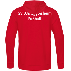 SV DJK Eggolsheim e.V. Kapuzensweat Base
