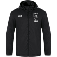 SV DJK Eggolsheim e.V. Allwetterjacke Team 2.0