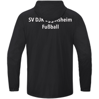 SV DJK Eggolsheim e.V. Allwetterjacke Team 2.0