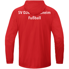SV DJK Eggolsheim e.V. Allwetterjacke Team 2.0