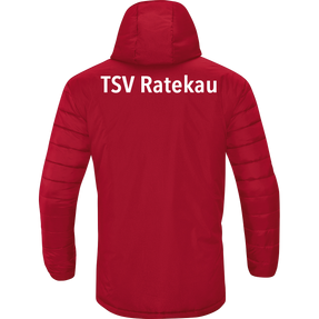TSV Ratekau Stadionjacke Team