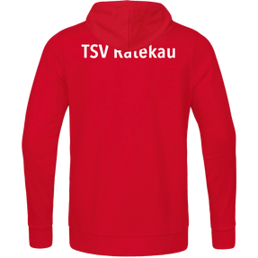 TSV Ratekau Kapuzensweat Base