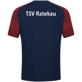 TSV Ratekau T-Shirt Performance