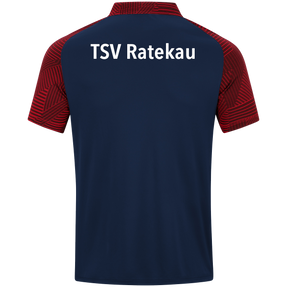 TSV Ratekau Polo Performance
