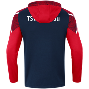 TSV Ratekau Kapuzensweat Performance