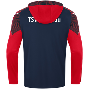 TSV Ratekau Kapuzenjacke Performance