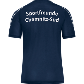 Sportfreunde Chemnitz-Süd T-Shirt Classico
