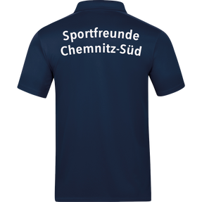 Sportfreunde Chemnitz-Süd Polo Classico