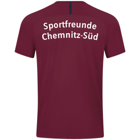 Sportfreunde Chemnitz-Süd Trikot Challenge
