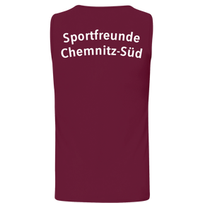 Sportfreunde Chemnitz-Süd Tanktop Challenge