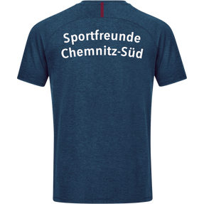 Sportfreunde Chemnitz-Süd T-Shirt Challenge