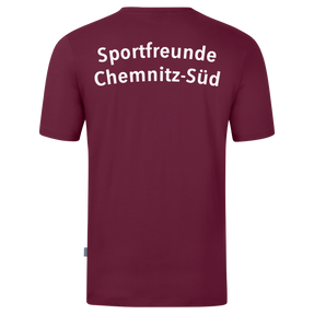 Sportfreunde Chemnitz-Süd T-Shirt Organic