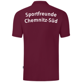 Sportfreunde Chemnitz-Süd Polo Organic