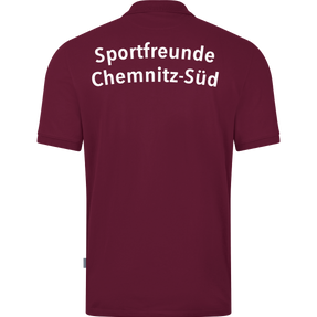 Sportfreunde Chemnitz-Süd Polo Doubletex
