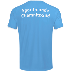 Sportfreunde Chemnitz-Süd Trikot Inter KA