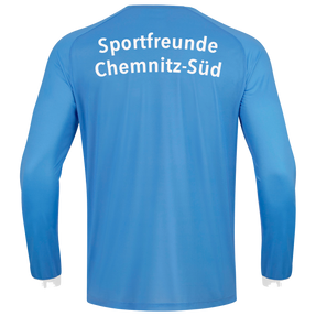 Sportfreunde Chemnitz-Süd Trikot Inter LA