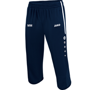 Sportfreunde Chemnitz-Süd 3/4 Trainingsshort Active