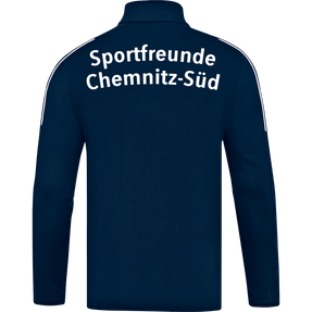 Sportfreunde Chemnitz-Süd Zip Top Classico