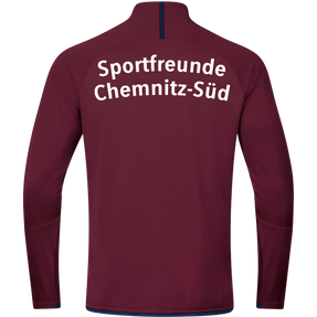 Sportfreunde Chemnitz-Süd Ziptop Challenge