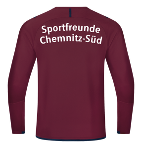 Sportfreunde Chemnitz-Süd Sweat Challenge