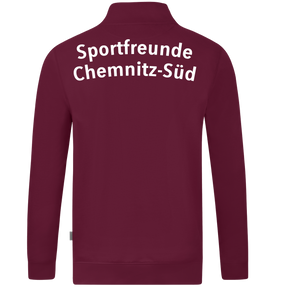 Sportfreunde Chemnitz-Süd Ziptop Doubletex