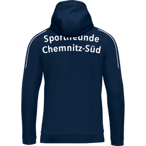 Sportfreunde Chemnitz-Süd Kapuzenjacke Classico