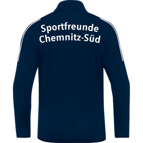 Sportfreunde Chemnitz-Süd Trainingsjacke Classico