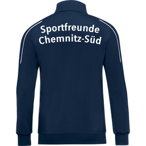Sportfreunde Chemnitz-Süd Polyesterjacke Classico