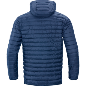 Sportfreunde Chemnitz-Süd Steppjacke