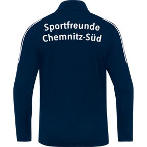Sportfreunde Chemnitz-Süd Freizeitjacke Classico