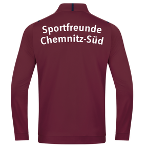 Sportfreunde Chemnitz-Süd Polyesterjacke Challenge