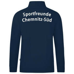 Sportfreunde Chemnitz-Süd Sweatjacke Doubletex