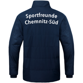 Sportfreunde Chemnitz-Süd Coachjacke Team