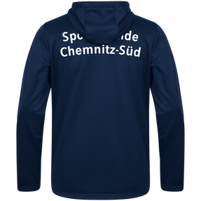 Sportfreunde Chemnitz-Süd Softshelljacke Premium