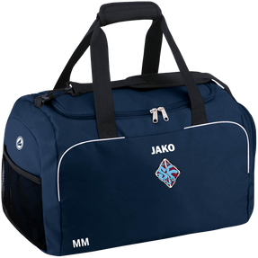 Sportfreunde Chemnitz-Süd Sporttasche Classico
