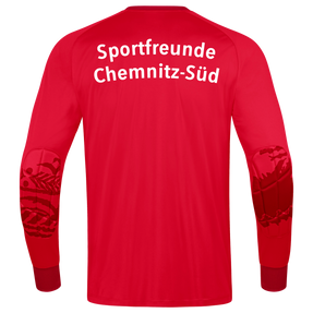 Sportfreunde Chemnitz-Süd TW-Trikot Tropicana