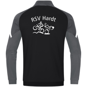 RSV Hardt Polyesterjacke Performance