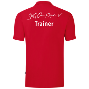 SKG Ober-Ramstadt e.V. Trainer Polo Organic