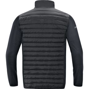 TSV Aub Hybridjacke Premium
